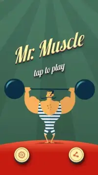 Mr. Muscle Screen Shot 4