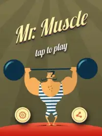 Mr. Muscle Screen Shot 9