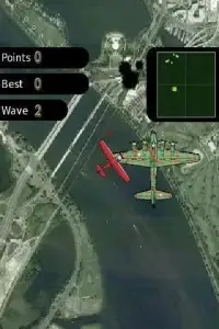 Aircraft City Strike Screen Shot 4