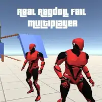 Real Ragdoll Fail Multiplayer Screen Shot 7