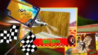 Real Racing Car Stunts 2016 Screen Shot 2