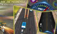 Moto Racer Traffic Rush Screen Shot 18