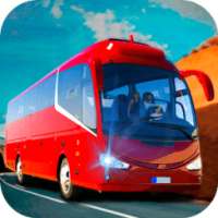 Bus Simulator Parking 2016