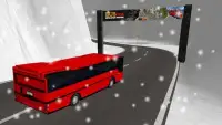 bus simulator parkir 2016 Screen Shot 5