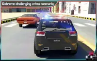 Traffic Police Chase: Ticket Screen Shot 38