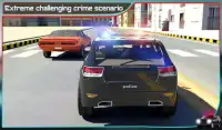 Traffic Police Chase: Ticket Screen Shot 31