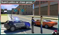 Traffic Police Chase: Ticket Screen Shot 22