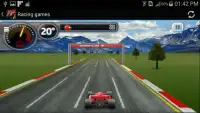 Automobile Games Screen Shot 6