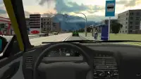 Симулятор Русского Такси 3D Screen Shot 0