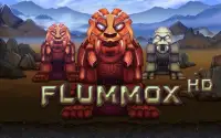Flummox HD: Сокровище Альп Screen Shot 5