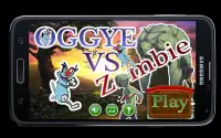 Oggyi vs zombies adventure Screen Shot 7