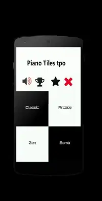 Piano Tiles 2 top (2016) Screen Shot 3