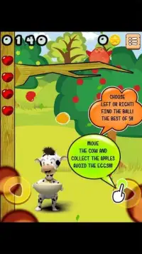 Play with Talking Cow Screen Shot 3