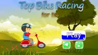 Top Bike Racing Screen Shot 3