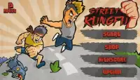 Street Kungfu Screen Shot 5