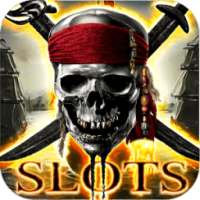 Slots Pirates Plunder Island