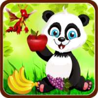 Jungle Panda - Top Free Game