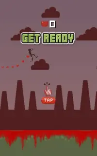 Angry Zombie Screen Shot 3