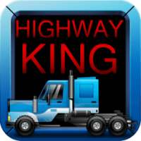 Highway King Slots
