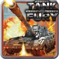 Tank Fury Battalion