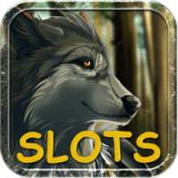 Wolf Run Slots Jackpot Casino