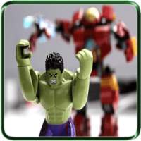 The Hulk Smash