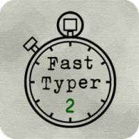 Fast Typer 2