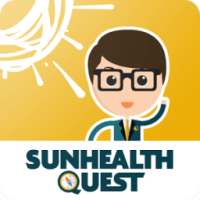 SunHealth Quest ID