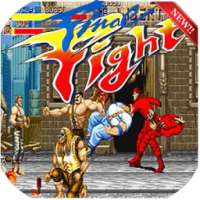 New guide For Final Fight