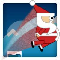 Jumping Santa - XMAS Special