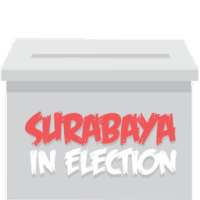 Surabaya In Election
