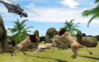 Wild Hunter Simulator Screen Shot 12