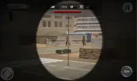 Desert Storm Sniper Screen Shot 0