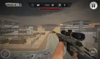 Desert sniper badai Screen Shot 6