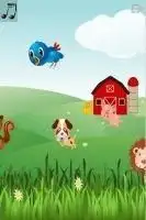 Farm Adventure - Animal Sounds for Kids Screen Shot 2