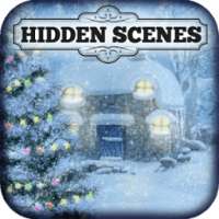 Hidden Scenes - Winter Wonder