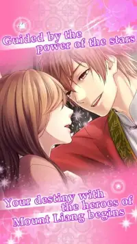 Love Never Dies | Otome Game Screen Shot 9