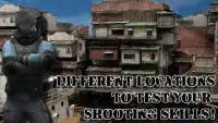 Shooting club 2: Sniper Screen Shot 0