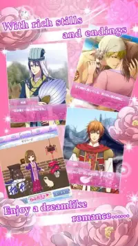 Love Never Dies | Otome Game Screen Shot 6