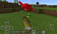 Mod One Punch Man for MCPE Screen Shot 2