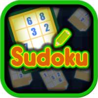Sudoku Master!