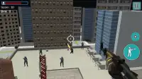 Commando Air Killer 3d Game Screen Shot 2