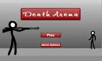 Death Arena Screen Shot 55
