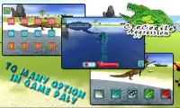 Angry Crocodile Simulator 2016 Screen Shot 1
