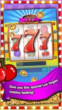 Slot Machines–Slot Free Casino Screen Shot 6