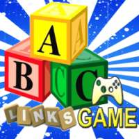 ABC Links Game