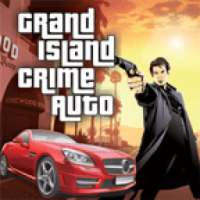  Grand Island Crime Auto(Full Game)