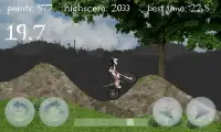 Stunt Zone - Motorcycle Game Screen Shot 10