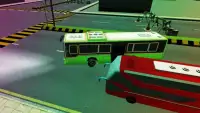 Party Bus Driving Simulator Screen Shot 3