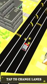 Fast Highway Racer Screen Shot 6